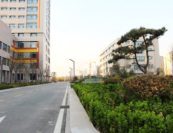 醫(yī)院環(huán)境