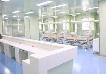 ICU 新引進(jìn)的 GEM Premier 床旁血?dú)夥治鰞x投入臨床實用