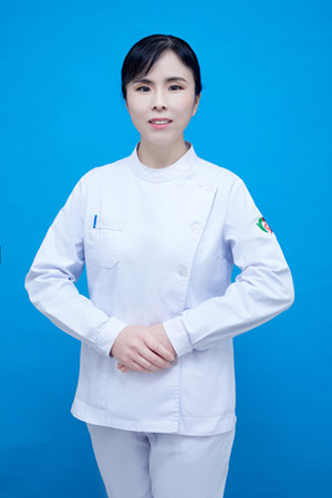 優(yōu)秀護(hù)士長(zhǎng)—梁春花：用心守候，白衣匠心